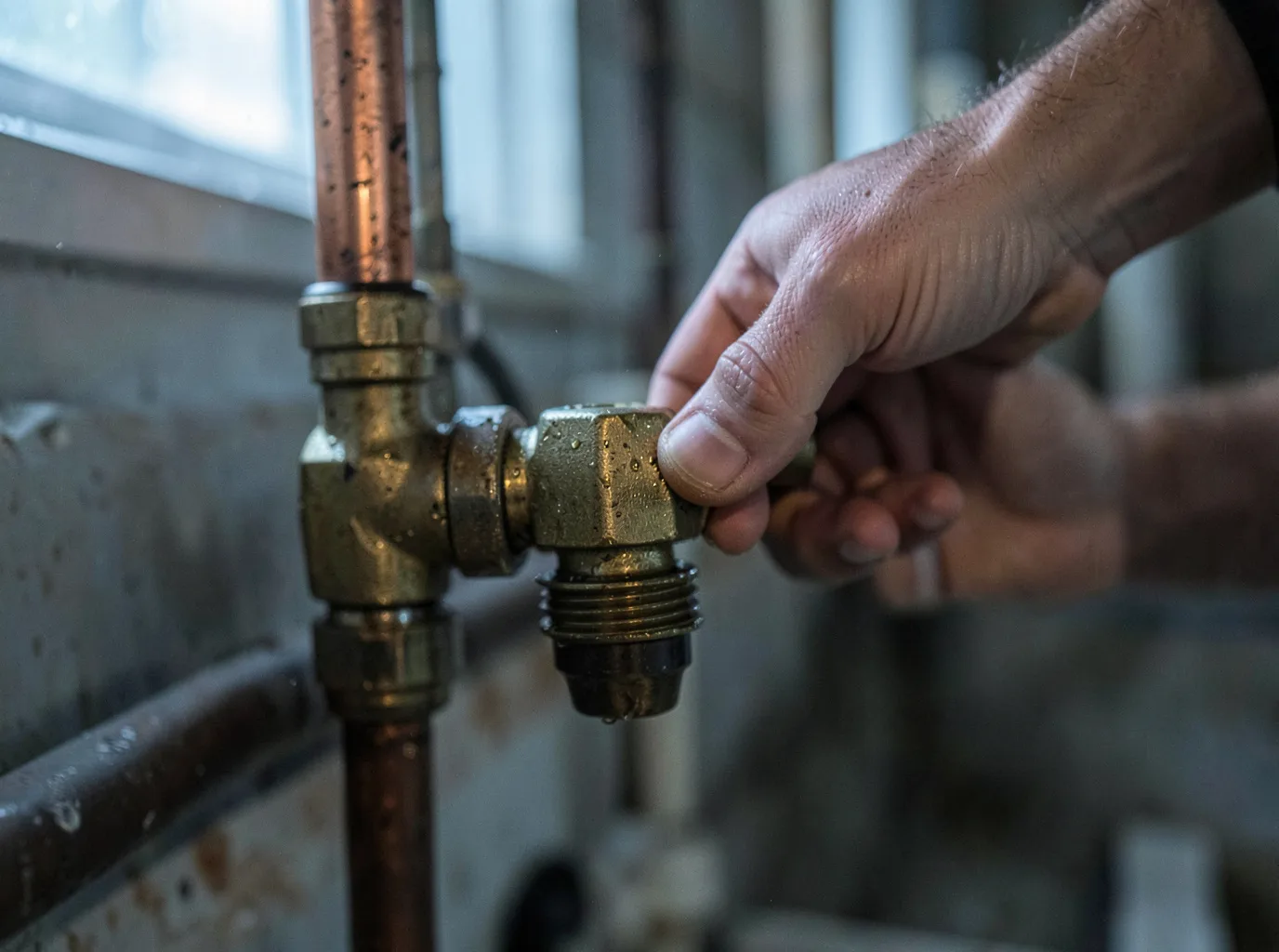 Emergency Plumber Denair, CA FAQs